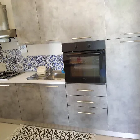 Terrazzo Il Limone