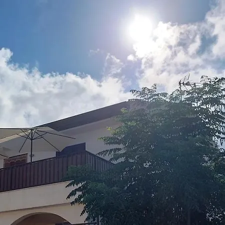 Terrazzo Il Limone *